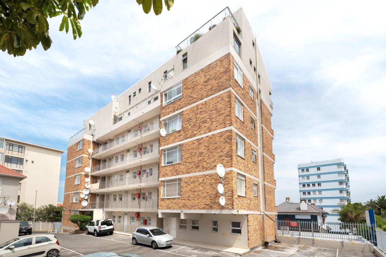 La Rhone Apartments Cape Town Exterior foto