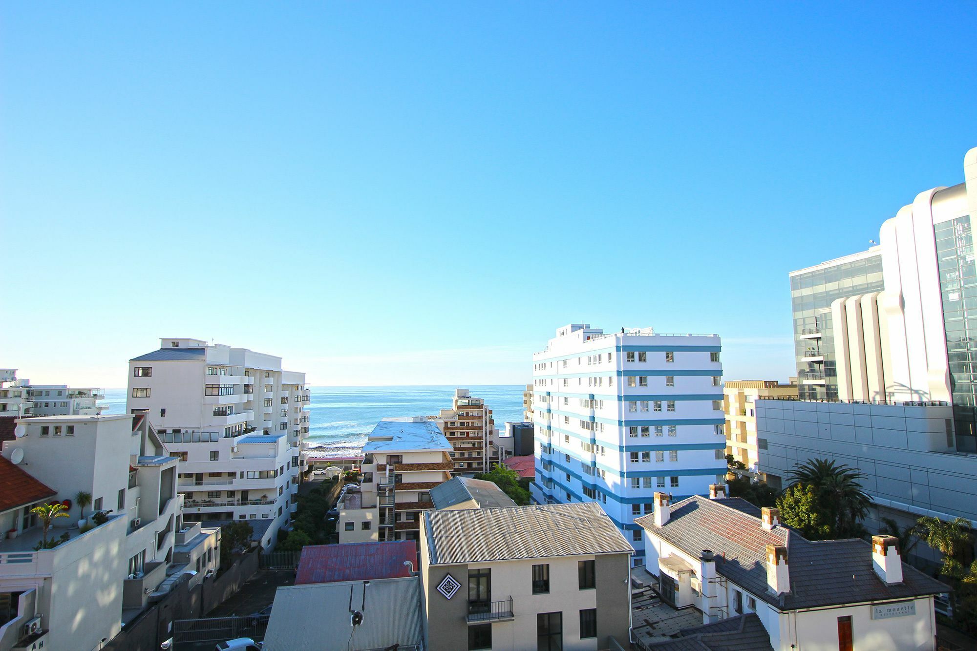 La Rhone Apartments Cape Town Exterior foto